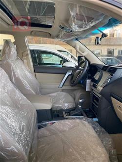 تويوتا لاندكروزر برادو